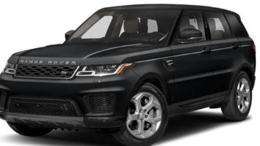 LAND ROVER RANGE ROVER SPORT 2020 SALWR2RYXLA706243 image